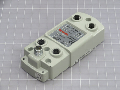 REXROTH  3842 410 061  PROFIBUS COMMUNICATION MODULE  For Sale