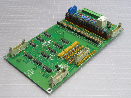 MCE  HC-PI/0 2035R4-0 MOTION CONTROL BOARD  For Sale
