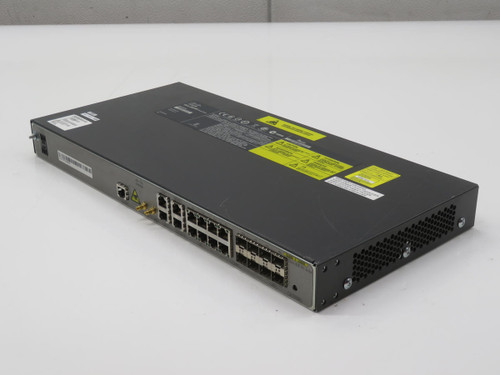 CISCO  A901-12C-F-D ASR 901 ROUTER ETHERNET ROUTER  For Sale