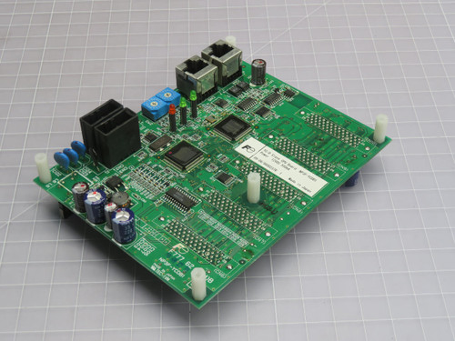 FUJI  NP3F-YCDB1 F777 62 284B SLAVE CPU BOARD  For Sale