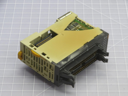 OMRON  CJ1W-ID262  INPUT MODULE  For Sale