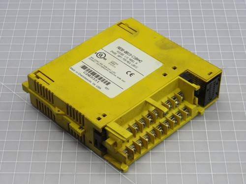FANUC  A03B-0819-C104#D  DIGITAL INPUT MODULE  For Sale