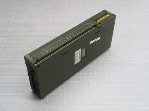 MITSUBISHI  AX40  INPUT MODULE  For Sale