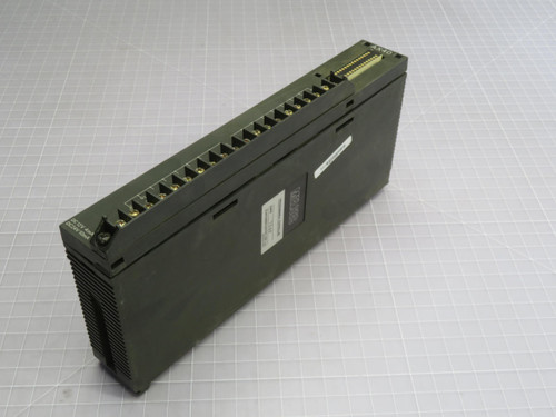 MITSUBISHI  AX40  INPUT MODULE  For Sale