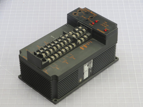 MITSUBISHI  A64-DAIC  MODULE OUTPUT ANALOG  For Sale