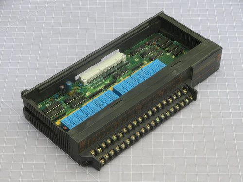 MITSUBISHI  AY-13  OUTPUT MODULE  For Sale