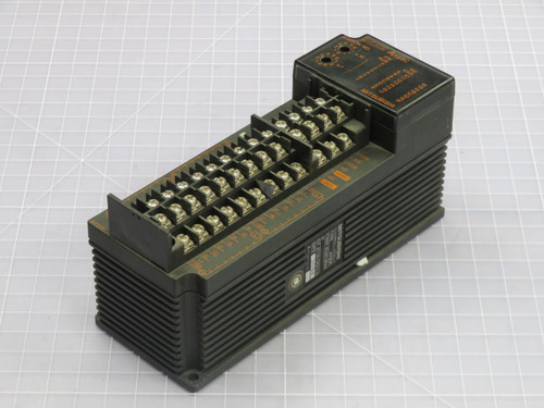 MITSUBISHI  AY-23-C  OUTPUT MODULE  For Sale