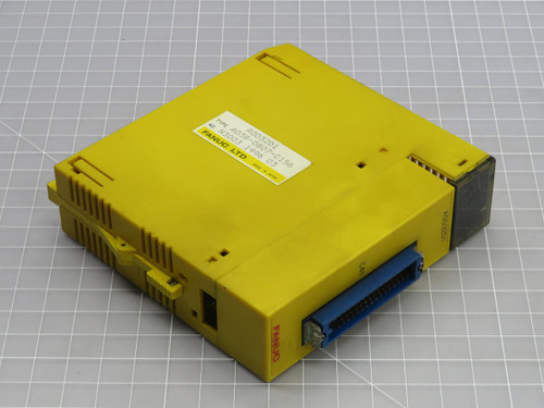 FANUC  A03B-0807-C156  DC DIGITAL OUTPUT MODULE  For Sale