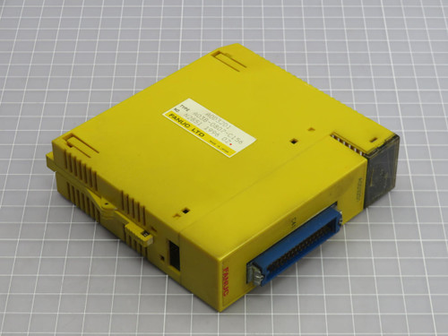 FANUC  A03B-0807-C156  OUTPUT MODULE  For Sale