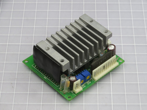 ORIENTAL MOTOR  CSD5807N-P  STEPPING MOTOR DRIVER  For Sale