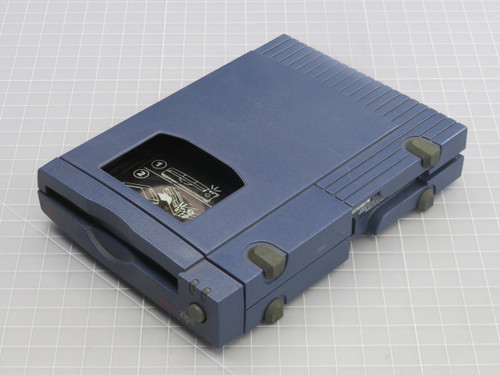 IOMEGA  Z100P2  PARALLEL PORT  For Sale