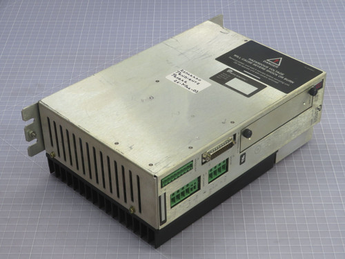 PACIFIC SCIENTIFIC  .
SC904-021-01  SERVO DRIVE  For Sale