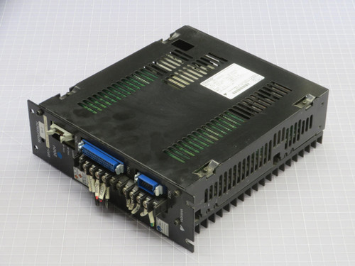 YASKAWA ELECTRIC  DR1-08ACY9  SERVOPACK  For Sale