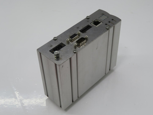 FESTO  EXCM-2ST-C3-1  SERVO CONTROLLER  For Sale