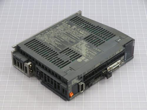 MITSUBISHI  MR-J4-10B  SERVO DRIVE  For Sale