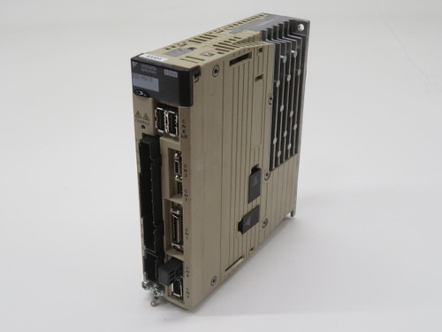 YASKAWA  SGDV-1R6A11B  SERVO DRIVE  For Sale