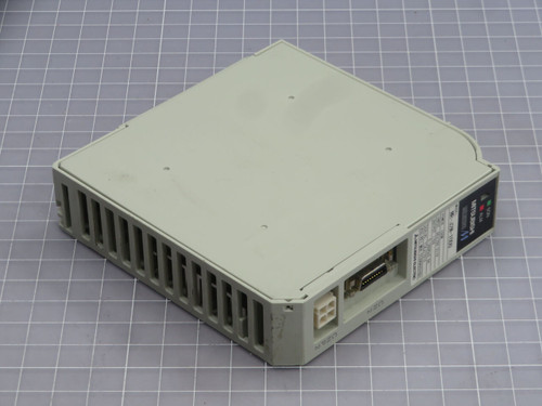 MITSUBISHI  MR-J2M-10DU  SERVO DRIVE  For Sale