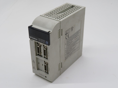 MITSUBISHI  MR-J2M-P8B  AC SERVO  For Sale