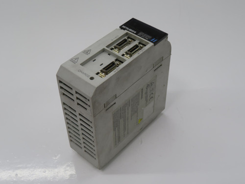MITSUBISHI  MR-J2M-P8B  AC SERVO CONTROLLER  For Sale