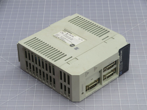 MITSUBISHI  MR-J2M-P8B  AC SERVO CONTROLLER  For Sale