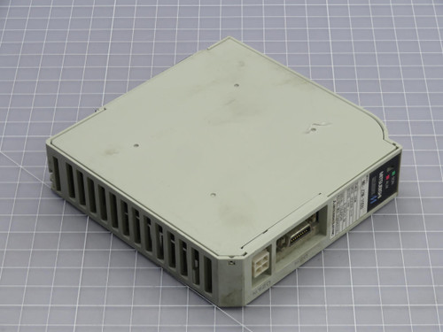MITSUBISHI  MR-J2M-10DU  SERVO DRIVE  For Sale