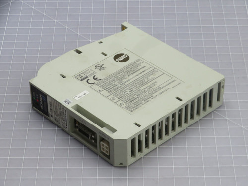 MITSUBISHI  MR-J2M-10DU  SERVO DRIVE  For Sale