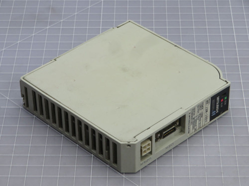MITSUBISHI  MR-J2M-10DU  SERVO DRIVE  For Sale