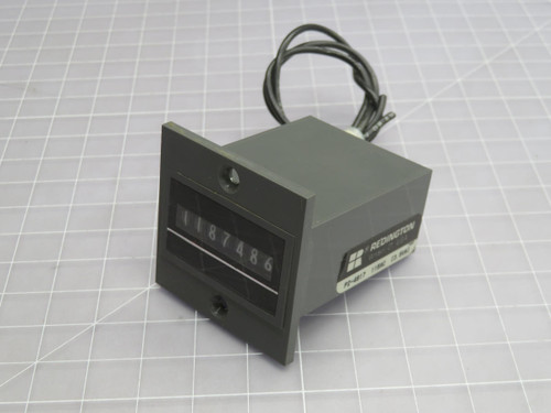 REDINGTON  P24817  COUNTER  For Sale