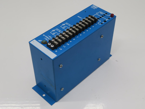 ROCHESTER INSTRUMENT SYSTEMS  ET-1214  CURRENT ALARM  For Sale