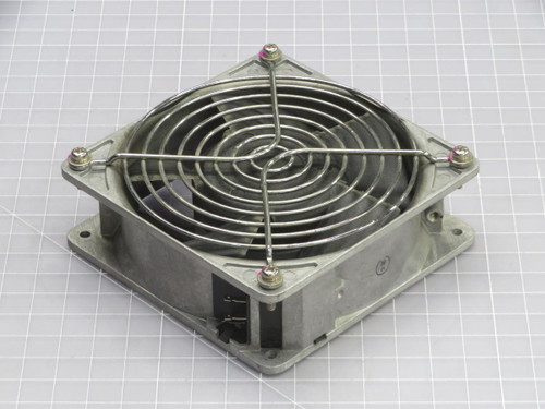OMRON  R87F-A4A15LP  TUBE AXIAL FAN  For Sale