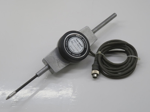 ONO SOKKI  GS-503  SENSOR GAUGE  For Sale ONO SOKKI  GS-503  SENSOR GAUGE  For Sale