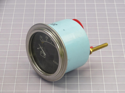 9173178  PRESSURE GAUGE  For Sale
