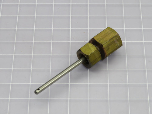 TRERICE  D3747  GAUGE ADAPTER  For Sale