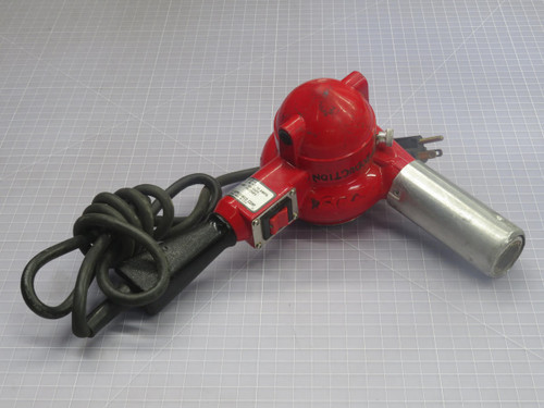 MASTER APPLIANCE  HG-301A  HEAT GUN  For Sale