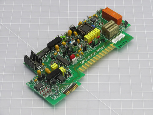 ABB  C1900/0253/0250B  INPUT-OUTPUT MODULE  For Sale