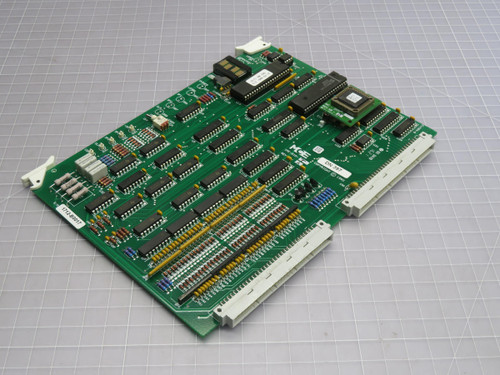 MCE  IMC-DIO-T  ELEVATOR DIGITAL I/O BOARD  For Sale