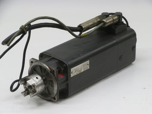 SIEMENS  1 FT5066-0AC71-1-Z  SERVO MOTOR  For Sale