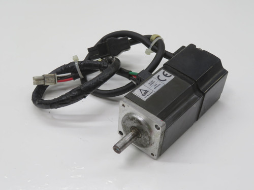 MITSUBISHI  HC-MFS13D  AC SERVO MOTOR  For Sale