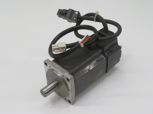 MITSUBISHI  HC-KFS43  AC SERVO MOTOR  For Sale