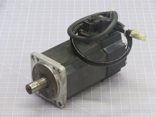 MITSUBISHI  HC-KFS43  AC SERVO MOTOR  For Sale