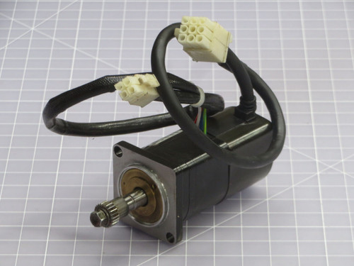YASKAWA  SGM-A3B3FJ12  AC SERVO MOTOR  For Sale