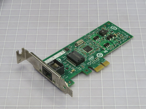 INTEL  EXPI9301CTBLK  NETWORK ADAPTER CARD  For Sale