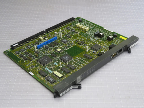 NORTEL  NTRB21AA10 103719310 DTI/PRI DIGITAL TRUNK CARD  For Sale