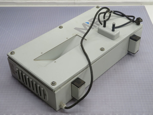 SCHNEIDER  NSYSBM306012  METAL INDUSTRIAL BOX  For Sale