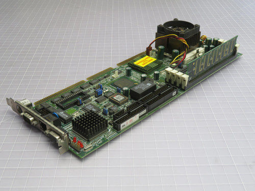 IEI  ROCKY-3702EV.V3.0 C000022811 CIRCUIT BOARD  For Sale