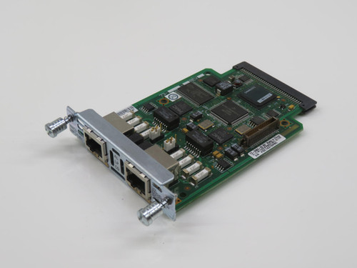 CISCO  73-8484-05 B0  INTERFACE CARD  For Sale