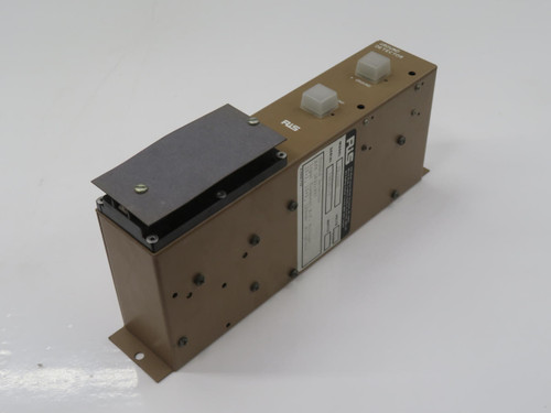 ROCHESTER INSTRUMENT SYSTEMS  PR-2000  DC POTENTIAL GROUND FAULT DETECTOR  For Sale