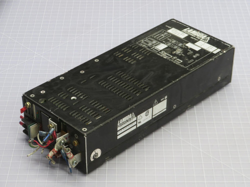 LAMBDA  PFC0500-3AH-Z  POWER SUPPLY  For Sale