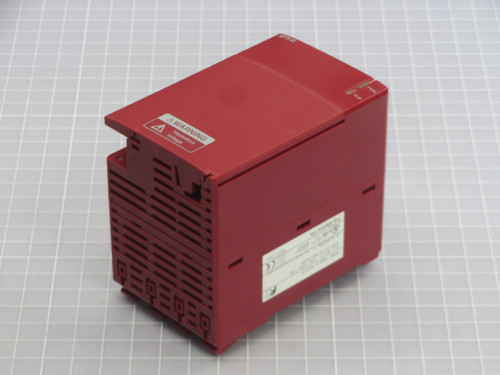 FUJI ELECTRIC  NP1S-22  POWER SUPPLY REDUNDANCY MODULE  For Sale