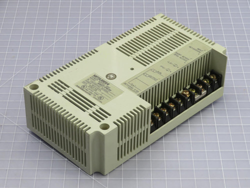 MITSUBISHI  ABGT-PWTF  POWER SUPPLY MODULE  For Sale